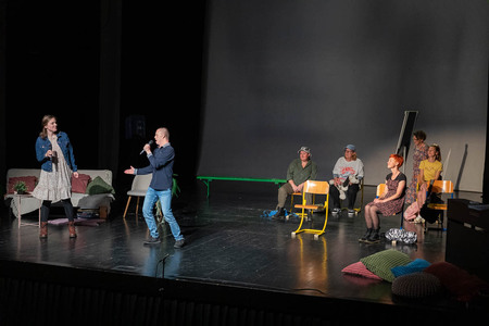 Predstava Kit na plaži (16)